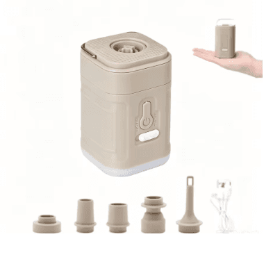 The Trailkit Pump product image 1